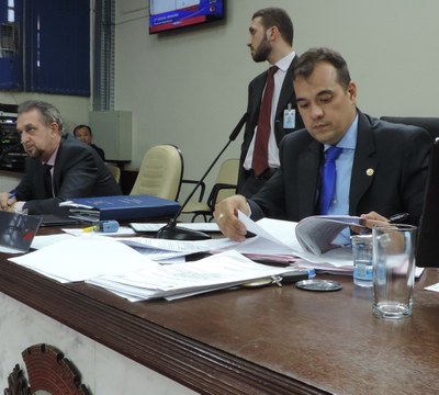 Câmara aprova preferência de exames para idosos