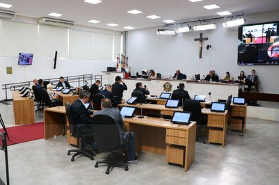 Legislativo aprova programa de atendimento domiciliar para idosos