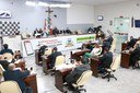 Câmara aprova Programa de Pagamento Incentivado