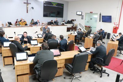 Câmara aprova Programa de Proteção da Vida e Integridade Física