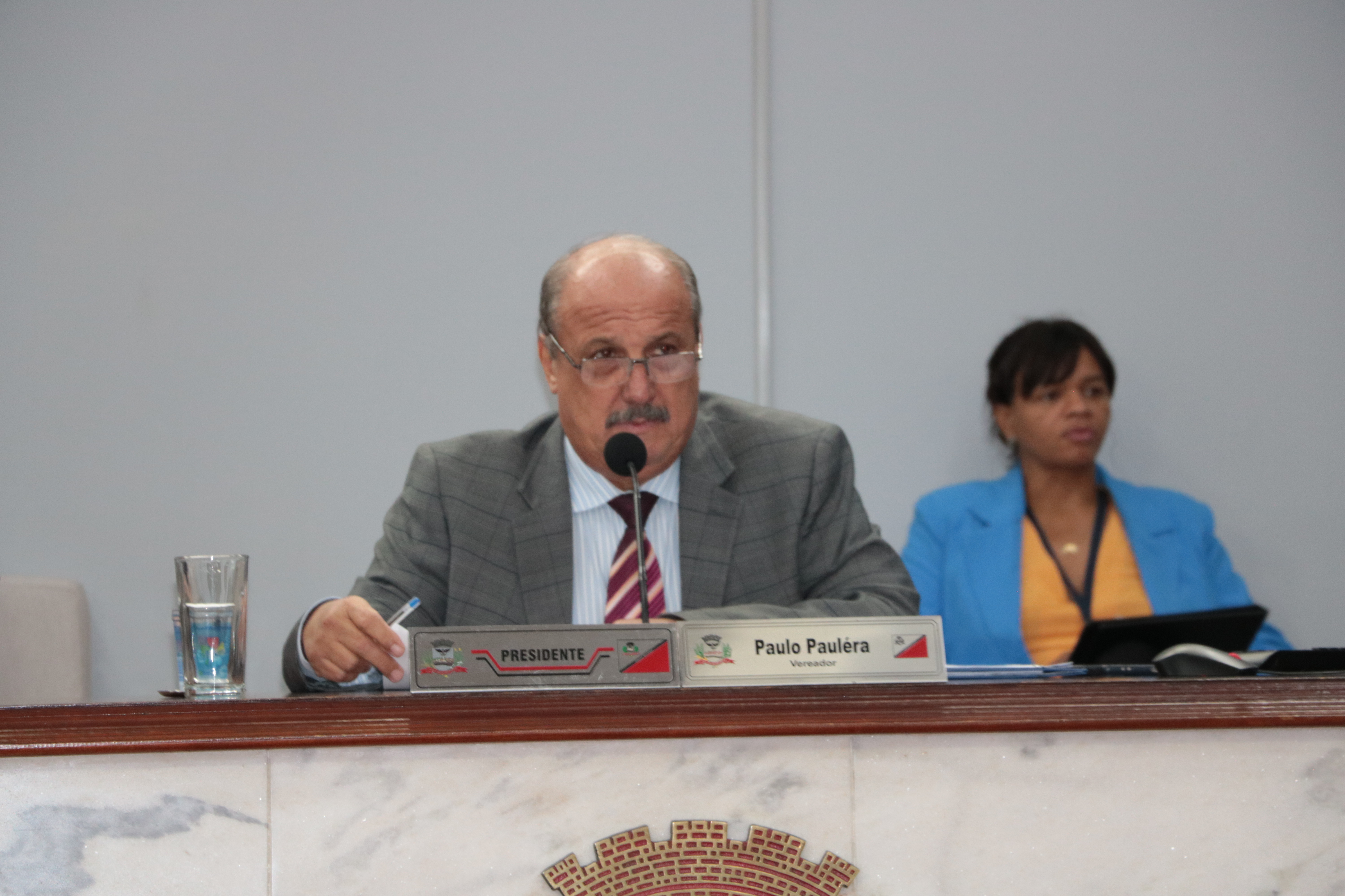 Câmara aprova Programa Municipal de Cuidados Paliativos