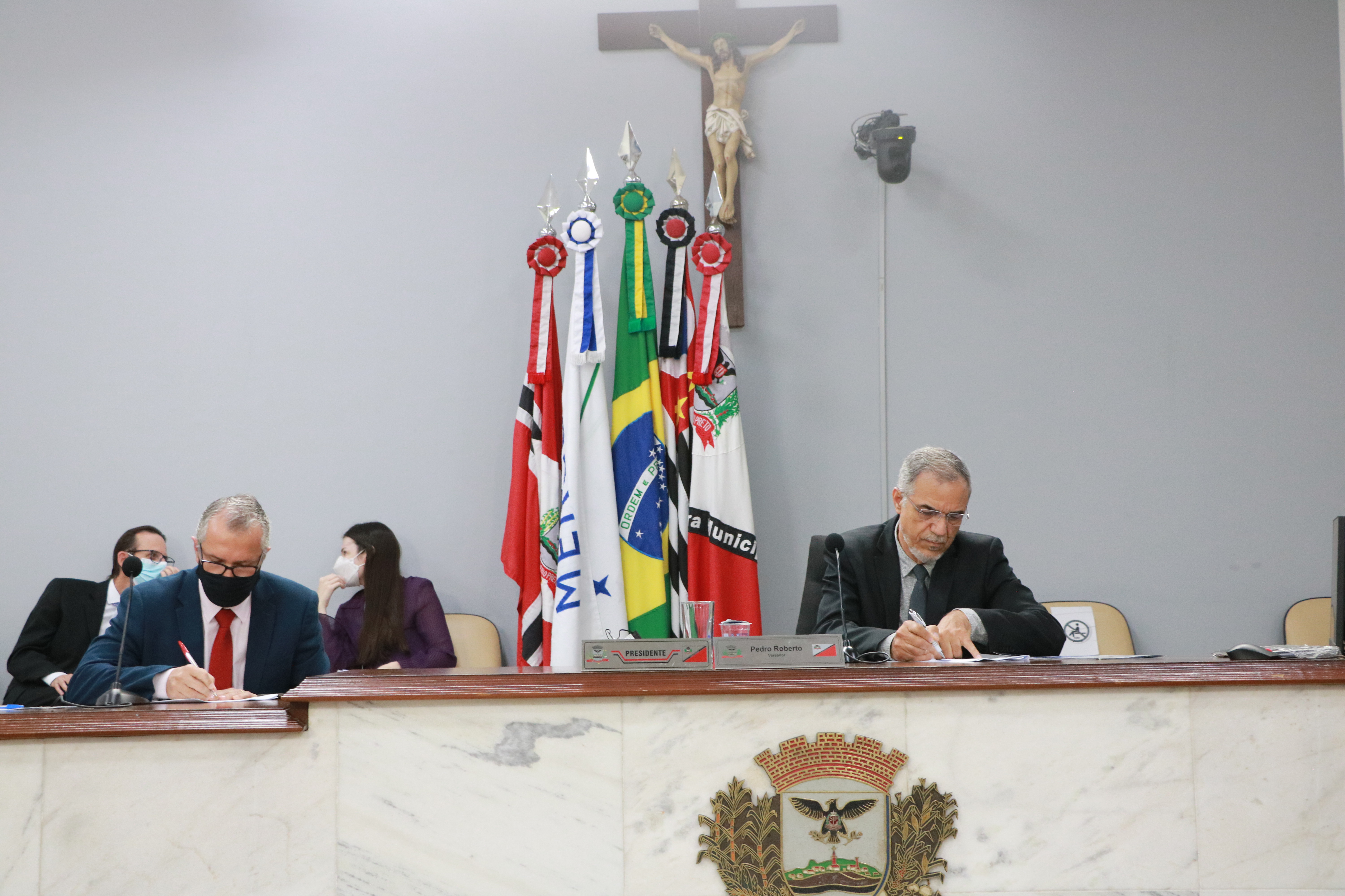 Câmara aprova programa que beneficia alunos com TDAH