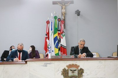 Câmara aprova programa que beneficia alunos com TDAH