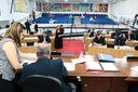 Vereadores aprovaram seis dos sete projetos da pauta Câmara aprova projeto que autoriza a entrada de pets em hospitais