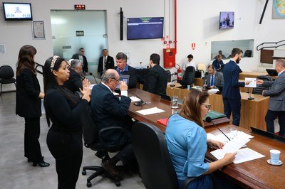 Câmara aprova projeto que trata de direito da mulher em ambiente hospitalar