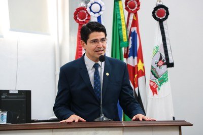 Câmara aprova projetos que tratam de valores venais de imóveis