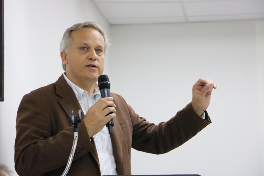 Câmara aprova quatro projetos na 18ª sessão