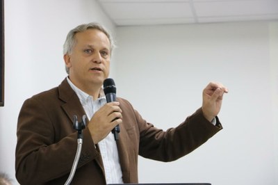 Câmara aprova quatro projetos na 18ª sessão