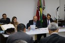 Câmara aprova reajuste salarial de 5% aos servidores