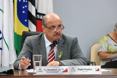 Câmara aprova total da pauta na 31ª ordinária
