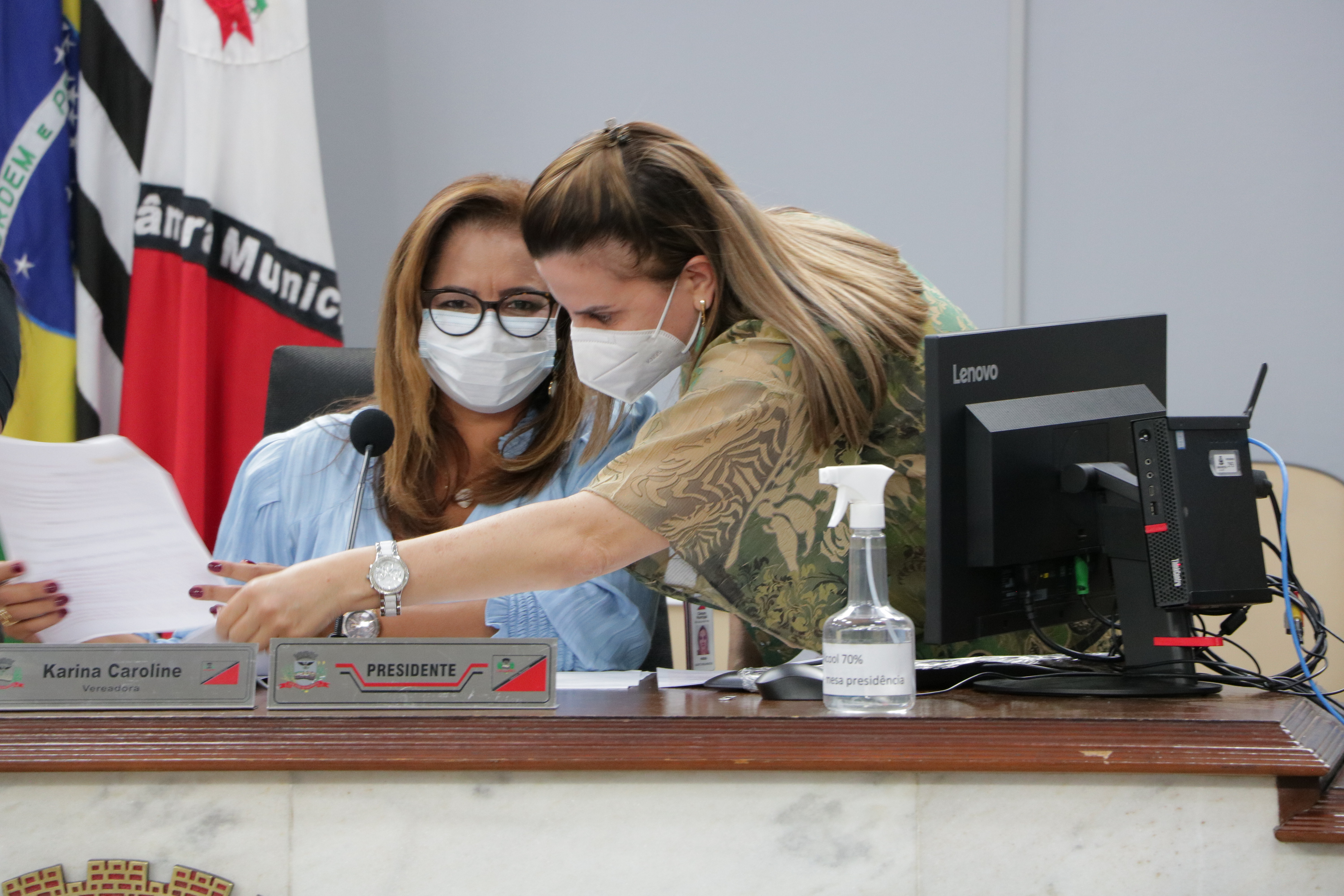 Câmara arquiva criação do Conselho de Diversidade Sexual e de Gênero