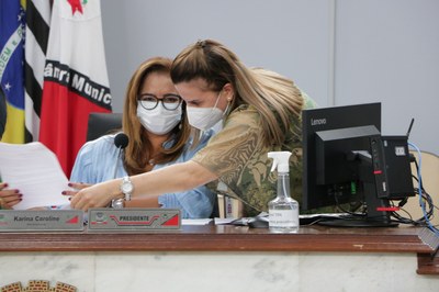 Câmara arquiva criação do Conselho de Diversidade Sexual e de Gênero