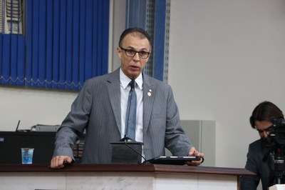 Câmara convida presidente da Emurb para esclarecer Área Azul digital