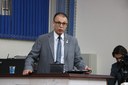 Câmara convida presidente da Emurb para esclarecer Área Azul digital
