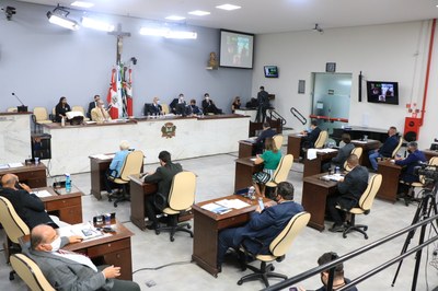 Legislativo agenda audiências para debater concessão do transporte coletivo 