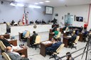 Legislativo agenda audiências para debater concessão do transporte coletivo 