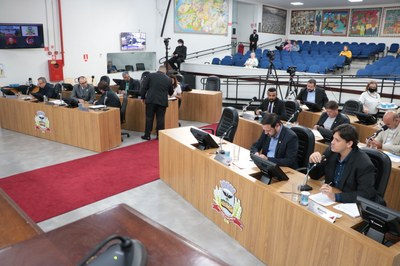 Câmara de Rio Preto analisa regras para parcelamento do solo 