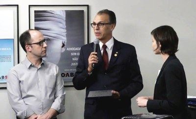 Rio Preto vence Prêmio Paulista de Boas Práticas Legislativas