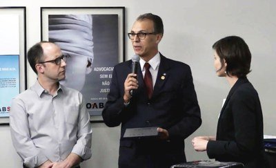 Rio Preto vence Prêmio Paulista de Boas Práticas Legislativas