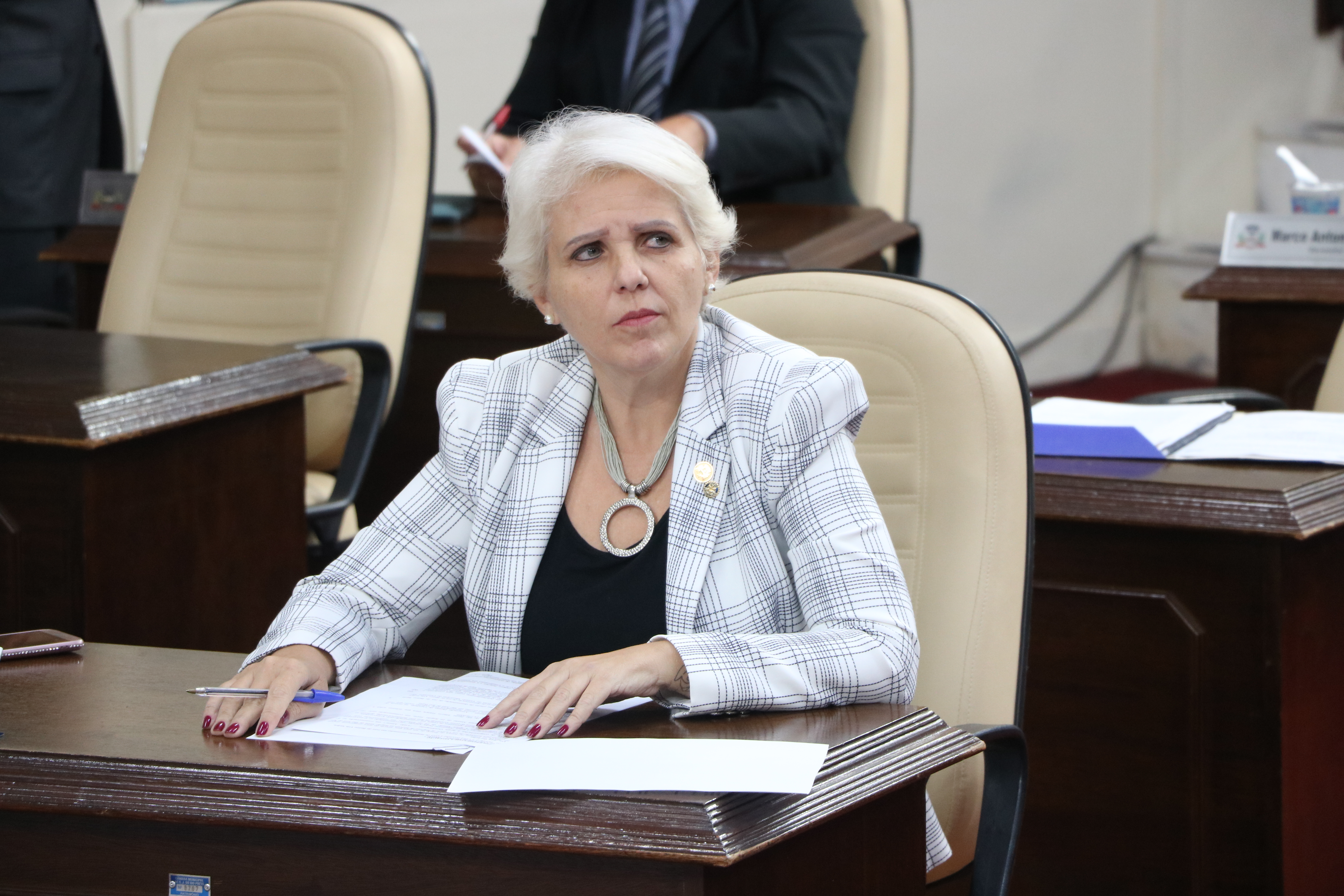 Câmara debate convênio entre Prefeitura e AACD