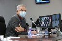 Câmara debate transferência de imóveis para a Riopretoprev