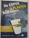 Campanha promoveu a conscientização dos servidores Câmara implanta política interna de sustentabilidade