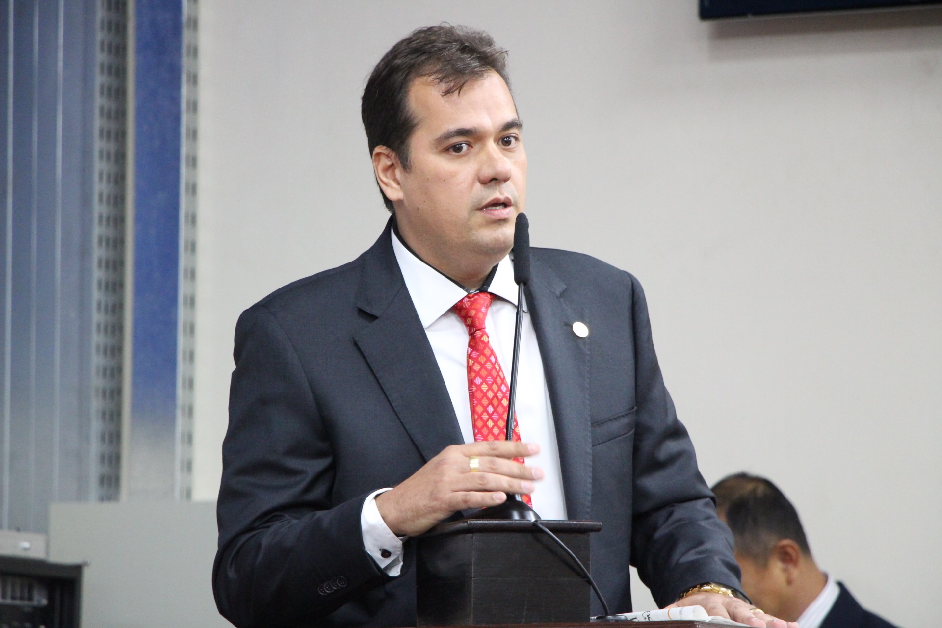 Câmara devolve mais R$ 631 mil para Prefeitura de Rio Preto
