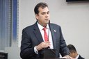 Marcondes impôs economia nos gastos da Câmara para colaborar com Executivo em ano de crise Câmara devolve mais R$ 631 mil para Prefeitura de Rio Preto