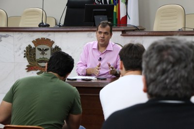 Câmara devolve R$ 2 milhões para a Prefeitura de Rio Preto