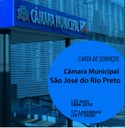 Câmara disponibiliza Carta de Serviços com 100% de acessibilidade