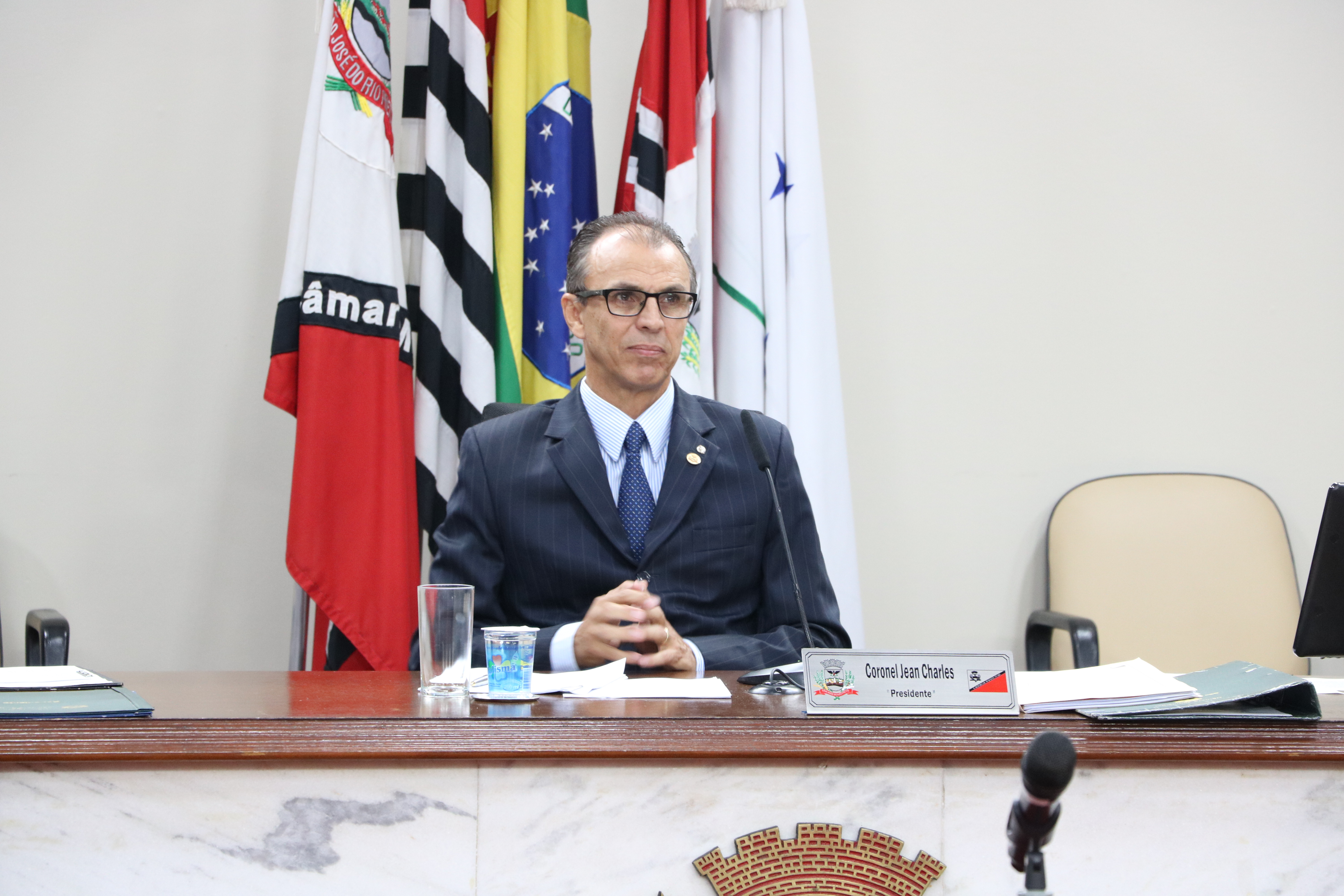 Câmara é finalista do Prêmio Boas Práticas Legislativas
