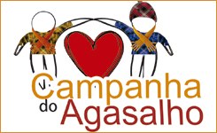 Câmara é ponto de coleta de agasalhos