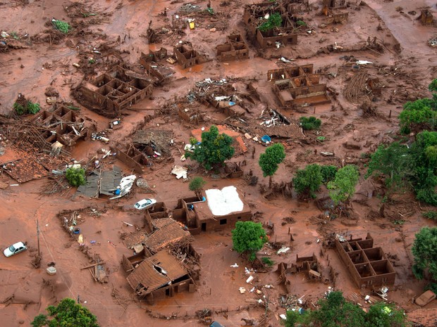 Câmara é ponto de coleta de doações para Minas Gerais