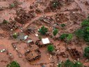 Câmara é ponto de coleta de doações para Minas Gerais