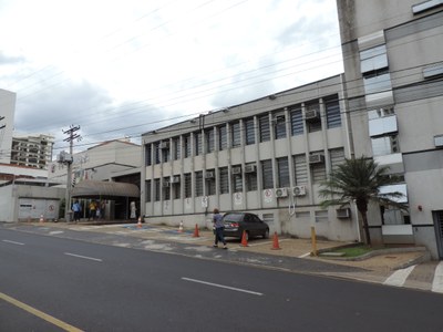 Câmara ficará fechada nesta sexta-feira