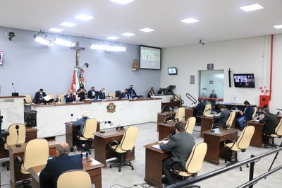 Câmara inclui lactantes como prioridade na vacinação contra Covid