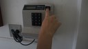Início do expediente é antecipado