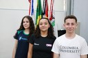 Câmara Jovem elege mesa diretora para 2024