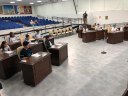 Câmara Jovem realiza 4ª sessão ordinária