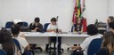 Câmara Jovem realiza primeira deliberação do ano