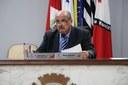 Plenário mantém vetos e aprova projetos de Lei e Lei Complementar
