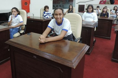 Câmara Mirim faz 2ª Sessão Ordinária