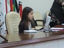 Câmara Mirim se reúne para segunda sessão ordinária