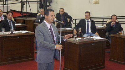 Câmara promove 7ª e 8ª Sessões Extraordinárias