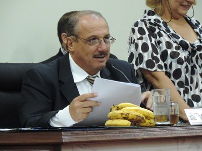 Câmara de Rio Preto promove ato contra o racismo