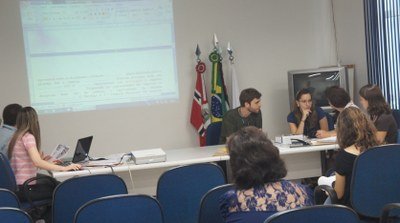 Câmara promove licitação para projeto de reforma