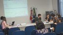 Licitação será realizada no auditório da Câmara Câmara promove licitação para projeto de reforma