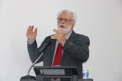 Câmara promove reunião para debater situação habitacional