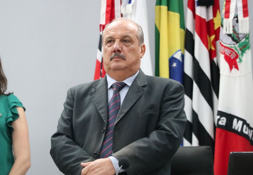 Câmara prorroga medidas de contingência ao coronavírus