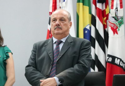 Câmara prorroga medidas de contingência ao coronavírus